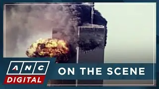 ВИДЕО: Решающие моменты терактов 11 сентября | ANC