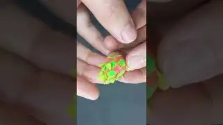 CUTE CLAY DRAGON FRUIT DIYs YOU CAN MAKE YOURSELF - clay fruits and vegetables