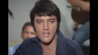 Elvis..Let us prey together remix