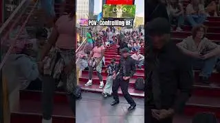 Освежающе!