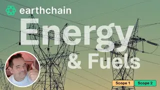 Earthchain Insights: Energy