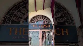 Inside Noida&rsquo;s Metro Coach Caf&eacute; | The Coach Culinary Express | Hidden Gem