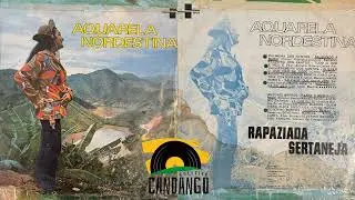 A2 Palmeira dos Santos - Tudo o que &eacute; meu &eacute; teu (Antonio Ramos - Carlos Palmeira)