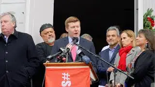 State Representative Sean Scanlon on Ethan's Law