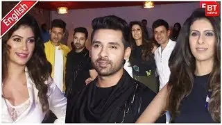 LOVE ME Official Song Launch | Meet Bros & Khushboo Grewal | Bandgi Kalra & Puneesh Sharma