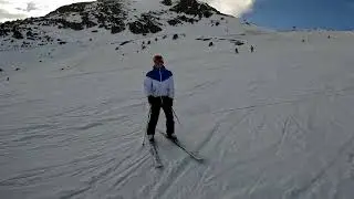 Mirador&sup2; ⚫  |  Grau Roig  |  Grandvalira  |  Day 2  💥
