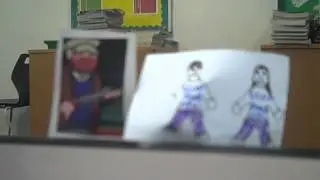 Stop Poaching NOW short puppet video