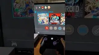 Review of the 8BitDo Bluetooth Controller Adapter #switch #nintendo #smashultimate