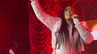 Jazmine Sullivan- “On It” Atlanta (The Heaux Tales Tour) March 2022