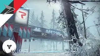 Haakon Precipice - Destiny: SRL OST