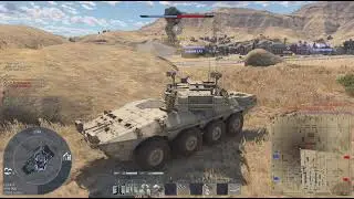 VRCC Nuke | War Thunder