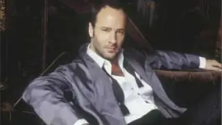 Tom Ford Talks 