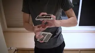 Jason Chong Cardistry Compilation 2020-2021 (@cardistries)