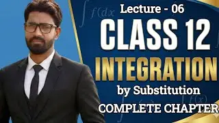 Class 12 Maths | One Shot | lecture - 06 | Jitendra Sir | CBSE 12th Board Exam  Preparation 2025-26