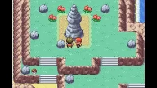 Pok&eacute;mon FireRed [Part 14: Five Island] (No Commentary)