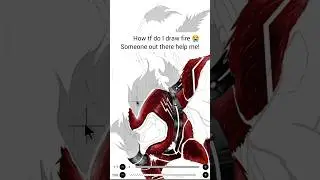 Artists, I need your help 😭