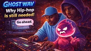 Why Hip-Hop Is Still Needed! (Ghost Wav)