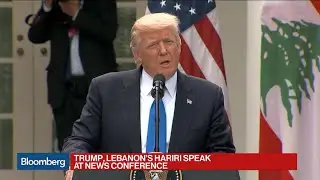 Trump Calls Motion to Proceed on Health Bill a 'Big Step'