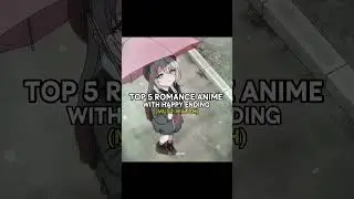 Day 11/100 Anime Recommendation #anime #animeaddicts #new #fypシ #fypシ゚viral