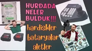 HURDADA HAYAT VAR EKONOMİYE CAN VERMEYE DEVAM