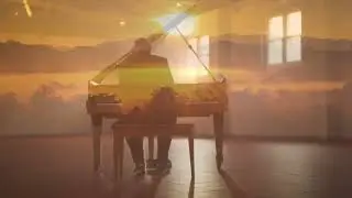 PATRICK HAMILTON - LA MATTINA (Official video)