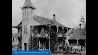 Tacoma General Hospital - Photography Over the Years