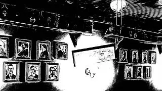 Ghost EVP&rsquo;S?  Historical Molly Maguire Tavern in Coal Region PA