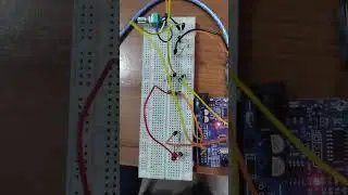 Arduino Input Output with Dashboard on PC