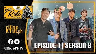 RidePH S8E1: 2023 Motoheritage Weekend Recap