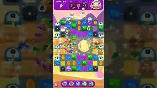 how to complete 1994 level in candy crush saga ll 1994 level kaise pura Karen candy crush saga mai