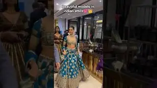 Going to rock the ramp #curlyzoya #viralvideo #youtubeshorts#runwayweek#runway #fashion #ytshorts