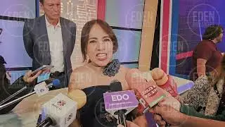 ROSA MARÍA Productora de LCDLFM Hoy la jefa aclara mal entendido con ALDO DE NIGRIS MITOS Y REALIDAD
