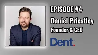 Дэниел Пристли (основатель и генеральный директор Dent) рассказывает о GameStop, фондовом рынке и экономике
