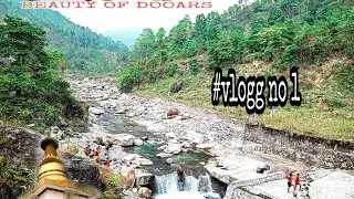 Small Ride from Oodlabari to Chel Hydel, Gorubathan.