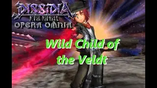 DFFOO Gau CQ rerun