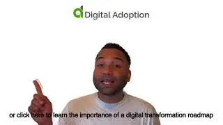 5 Digital Transformation Interview Questions + Answers for Success