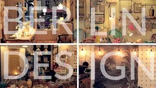 Mein Berlin: Graefekiez Interior-Tour | FMA