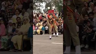 Khatarnak entry of bsf jawans ⚔️💥☠️🔋#army #indianpoliceforce #indianarmedforces