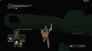 Super Ultra Secret Great Lightning Spear Skip  Setup