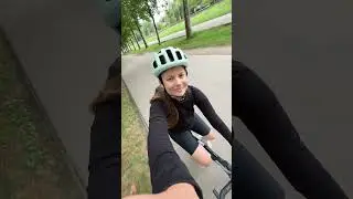 Balatonkör 1 nap alatt? 🚴🏼‍♀️ (part1)
