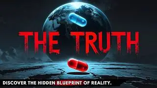 Reality Has Rules, But Who Made Them? &mdash; Blueprint of Universe and Consciousness