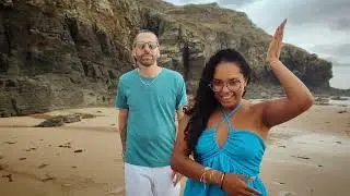 DelpierO.G & Orlane  -  Normandie 🌊 Réunion
