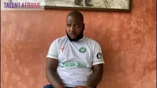 TALENT AFRIQUE 🌟 AVEC MONSIEUR G&Eacute;RARD ASSANDE PR&Eacute;SIDENT DE EVENIR PRO FOOTBALL