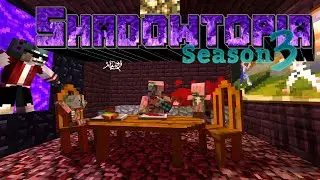 SHADOWTOPIA ISLAND FUN
