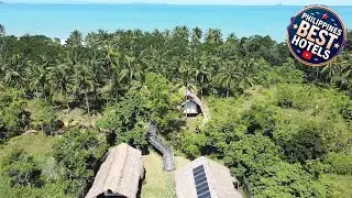 Beachside 1 | Palawan, Philippines | Hotel Review ⭐