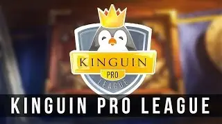StrifeCro vs Kolento | KPL 2015 S1 Playoffs - Semifinal | Kinguin Pro League 2015