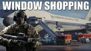 rainbow six siege new plane glitch 2017