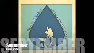 September - Renee Winter