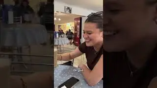 У нее будет специальное предложение для пенсионеров..🤣