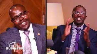 How CPA Ronald Bwosi Built an Empire from a Tiny River Road Office(Part 1)